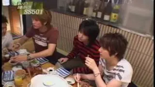 まいど！おおきに！！　ＳＳ５０１ ⑦－３