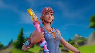Апаю поинты в Арене(Fortnite)✔😎