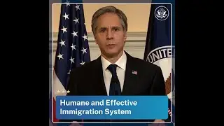 Humane and Effective Immigration System