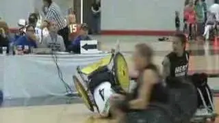 Murderball Greatest Hits Trailer