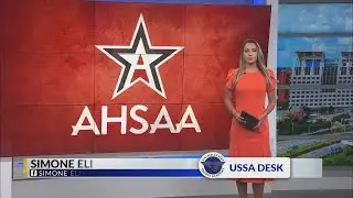 AHSAA narrows search for new Executive Director
