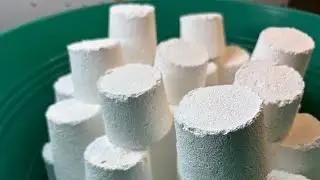 Mouthwatering Crush | Oddly Satisfying  