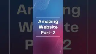 Amazing AI Website Part-2 #technology #programming #website #maths #physics #artificialintelligence