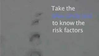 Ignoring diabetes can cost you a leg