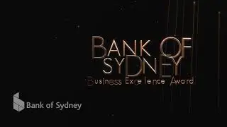 HACCI EA 2018:: Bank of Sydney Business Excellence Award &ndash; Neos Kosmos
