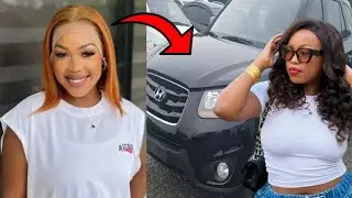 Uko Bianca yibwe Imodoka n'Umukozi we Wo mu Rugo | Kumanywa Izuba riva