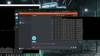 Discord WebRTC DoS PoC