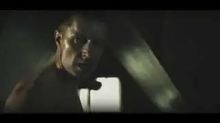 Francis Dolarhyde ; The Great Red Dragon (NBC Hannibal)