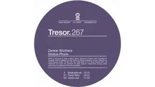 Zenker Brothers - Vamp Like