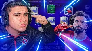 FUTCHAMPIONS CON SALAH TOTY