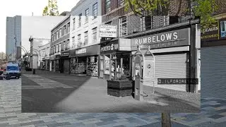 #090 Rumbelows, Betfred & Mercury Telephones 1994 v 2024