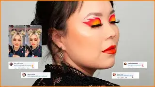 ISIT IKUALASUT | Makeup by Kati