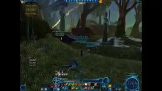Vanjervalis Chain best server EU