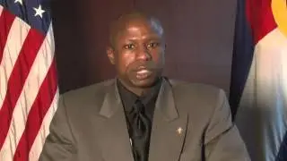 An Emergency Preparedness Message from Commissioner Darryl Glenn