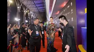 ISP Security: lượng bảo an, hộ tống cho KOL, hoa hậu v&agrave; Sao tại Hoa Hậu ho&agrave;n vũ 2022 Miss Universe