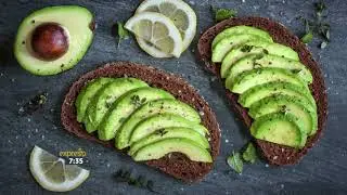 Nutrition for Busy Families with Amy Hopkins