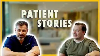 Patient Stories - 4000 Grafts - 1 Year Result