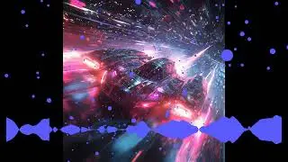 Sonic Surge Transcend (original EDM Composition)