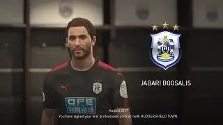 PES 2018 | BAL | GK Edition | One Time Only?