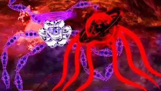 【コラボ動画】暗黒vs多元宇宙の悪夢