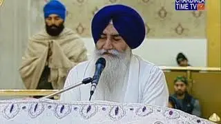 Sukhmani Sahib Gurudwara Bangla Sahib January 26, 2018
