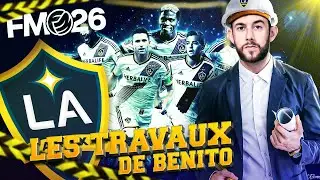 Tout changer pour briller | Los Angeles Galaxy | Saison 2