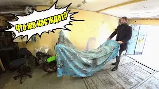 Оживление МЕРТВЕЦА| Kawasaki GPX 600 ремонт после кого то| Чистка карбюратора| Замена цепи ГРМ.