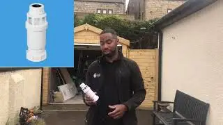 Chris from Henry's Plumbing & Heating - Mactun