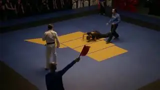 Cobra kai Miguel tribute
