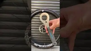 Sustituir Disco Shimano