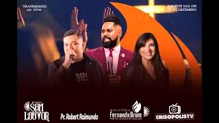 AVIVA CRISOPOLIS 2ª EDIÇÃO - 2024 - EVENTO COMPLETO #crisopolis
