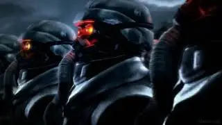 Killzone 1 Soundtrack - Birth of War (Intro Theme)