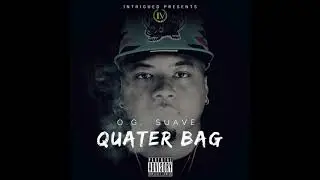 OG SUAVE - REAL N*GGAZ BACK ft UG HAVOK