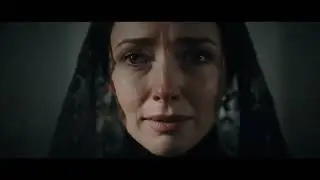 Veo 3 Catholic Spiritual Warfare Short Film