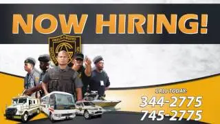 Permanent Employment Male Security Officers !! Amalgamated Security Services Limited