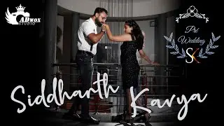 Best Pre_Wedding 2021 || Siddharth & Kavya || Love Story || By ADwox Studio