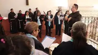 Dios Te Salve Bella Aurora