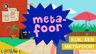 Wat is een metafoor?