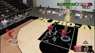 Next Gen 2KMIX
