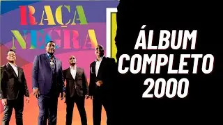 SELE&Ccedil;&Atilde;O PODSAMBA RA&Ccedil;A NEGRA 2000