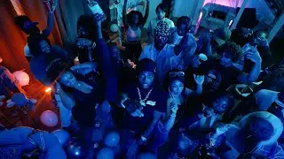 FattMack - Euphoria 2 [Official Music Video]