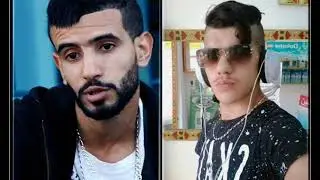 brahim chaytan  Ft DaJa FLow -  7naya SyaDKom - [ CLaCh ConTRa Ach Man & 2019
