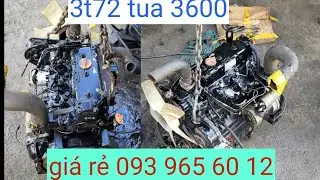 3t72 tua nhanh gi&aacute; 12tr lien he 093 965 60 12 