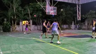 Friday Club Game 3 - January 23, 2026
