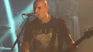 Knuckledust - Pitfest 2018