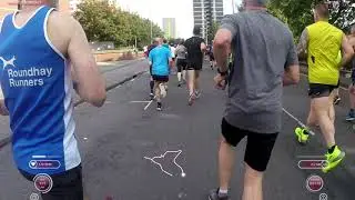 Leeds Half Marathon 2021