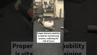 Mobility Exercises the Pros Use To Improve Their Golf Swing! #golfexercises