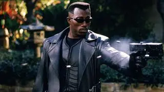 DETROIT MIRACLE DISCUSSES BLADE MOVIE DELAYS.