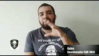 🇧🇷 PratesAirsoft / SAR e pr&eacute; SAR / Entenda a diferen&ccedil;a / Guina / Regra SAR Airsoft /