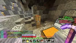 CosmicPvP Ep 1 VOID PLANET!! Getting Materials!!